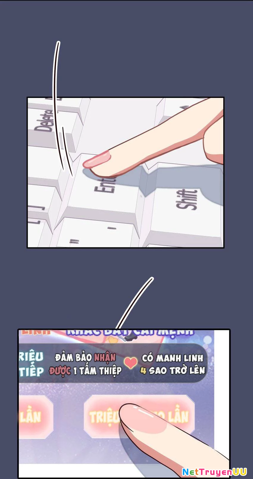 Cứu Mạng! Do Bug Mà Tôi Bị Quấn Lấy Bởi Thiếu Nữ Xinh Đẹp! Chapter 1 - Trang 2