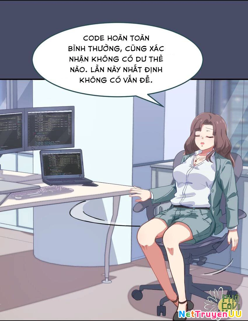 Cứu Mạng! Do Bug Mà Tôi Bị Quấn Lấy Bởi Thiếu Nữ Xinh Đẹp! Chapter 1 - Trang 2