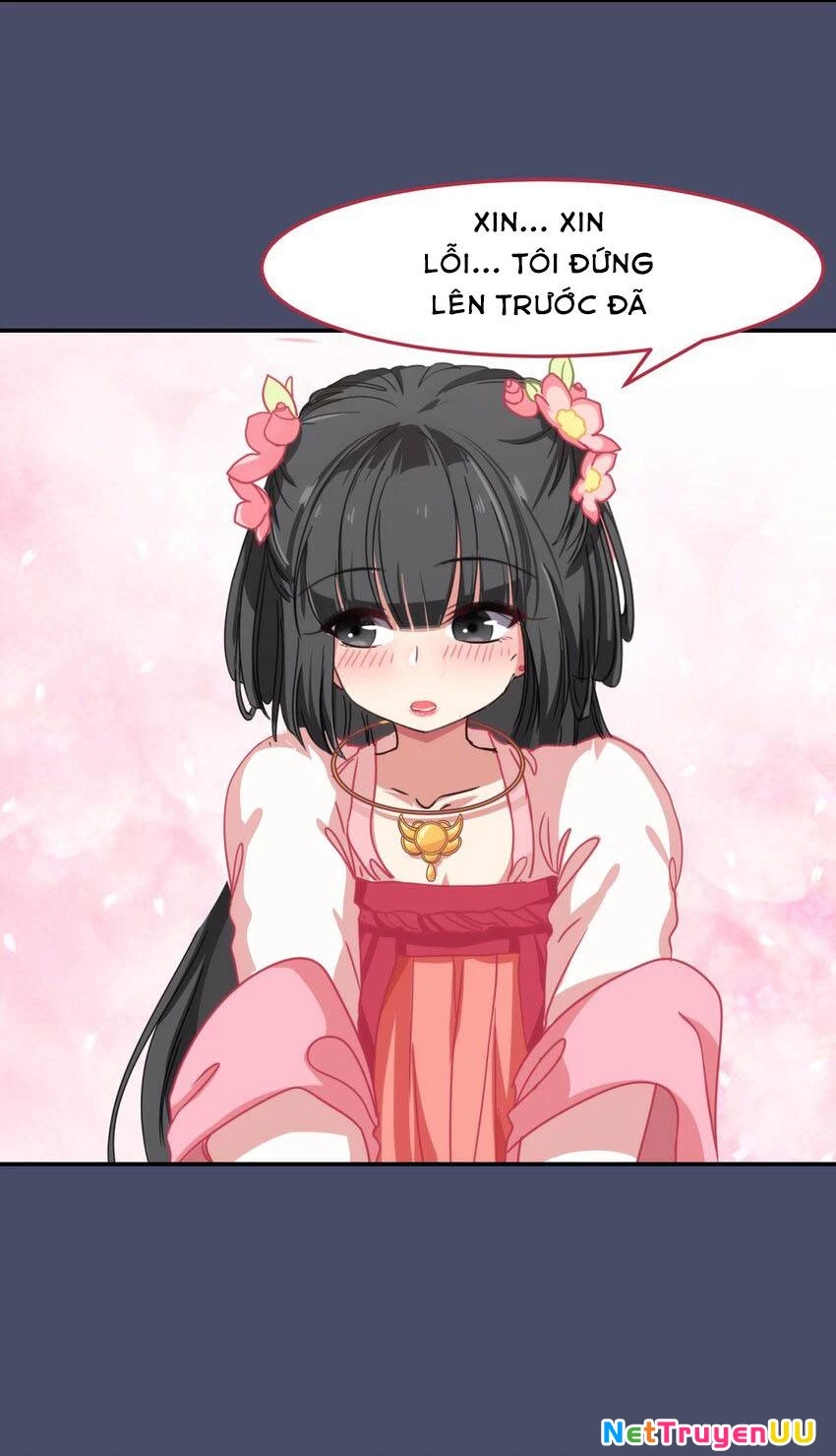 Cứu Mạng! Do Bug Mà Tôi Bị Quấn Lấy Bởi Thiếu Nữ Xinh Đẹp! Chapter 1 - Trang 2
