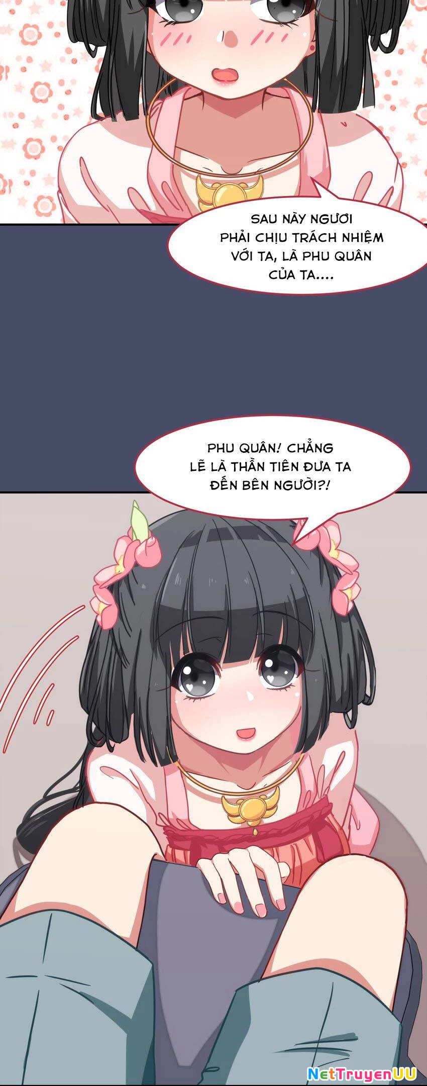 Cứu Mạng! Do Bug Mà Tôi Bị Quấn Lấy Bởi Thiếu Nữ Xinh Đẹp! Chapter 1 - Trang 2