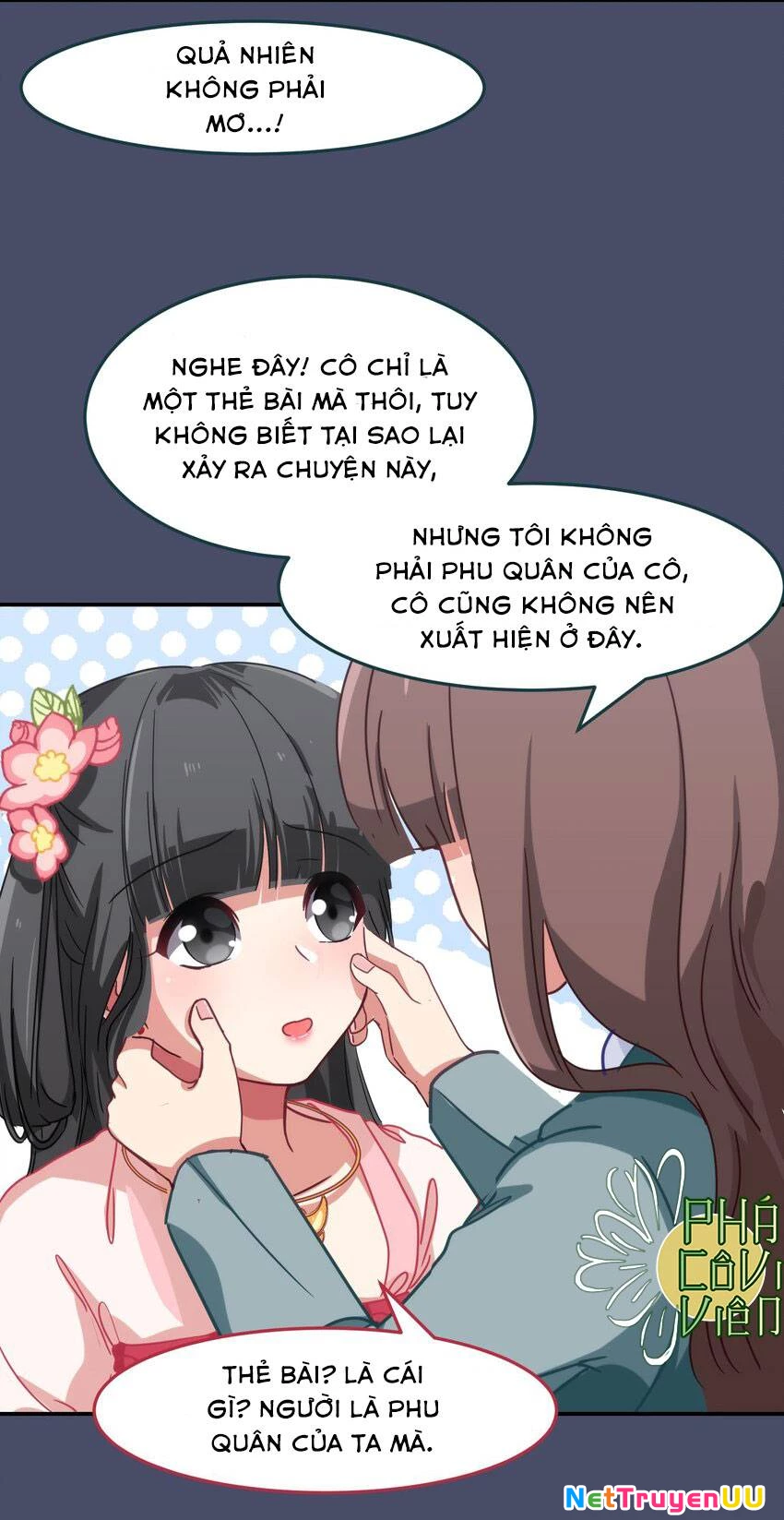 Cứu Mạng! Do Bug Mà Tôi Bị Quấn Lấy Bởi Thiếu Nữ Xinh Đẹp! Chapter 1 - Trang 2