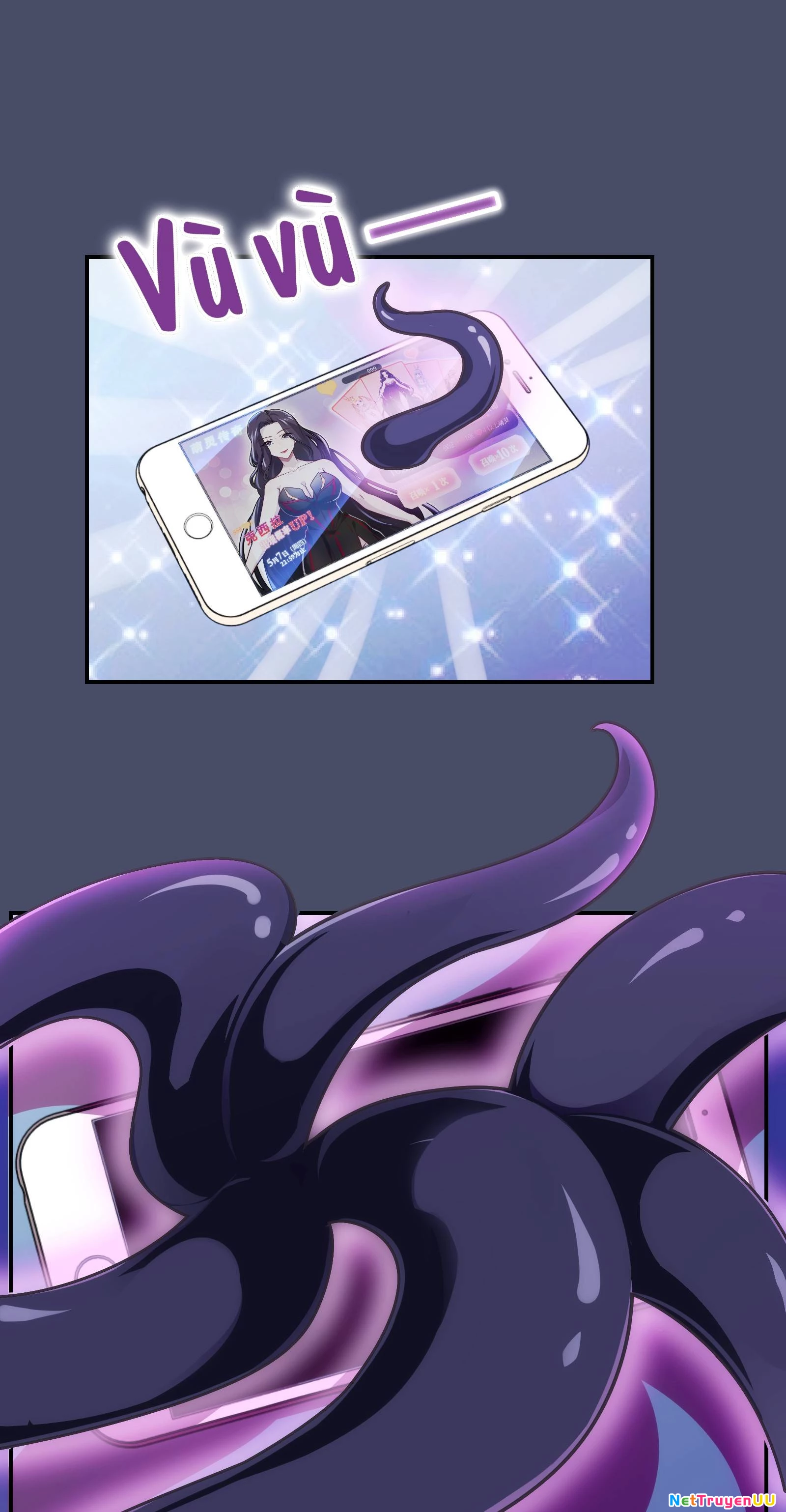 Cứu Mạng! Do Bug Mà Tôi Bị Quấn Lấy Bởi Thiếu Nữ Xinh Đẹp! Chapter 2 - Trang 2