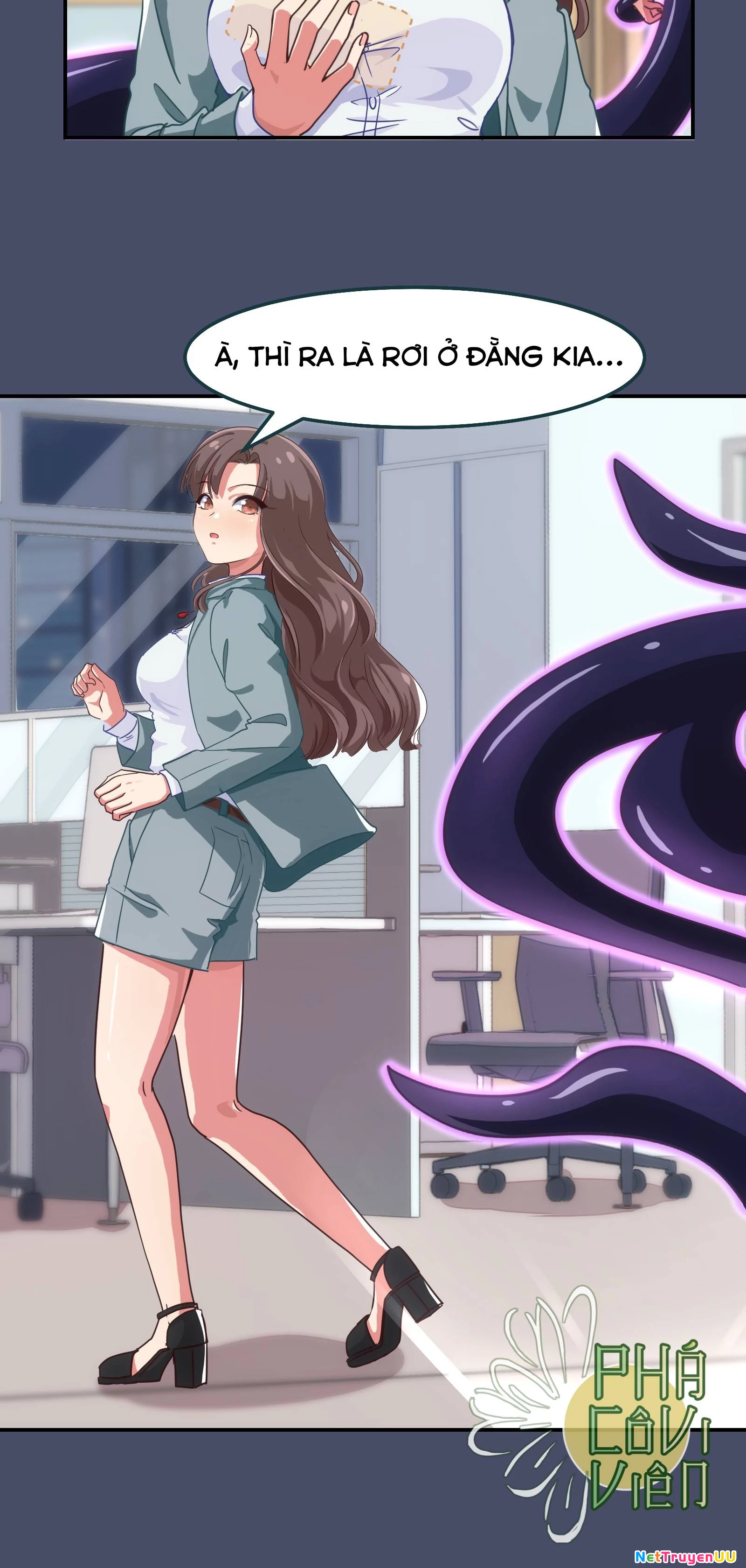 Cứu Mạng! Do Bug Mà Tôi Bị Quấn Lấy Bởi Thiếu Nữ Xinh Đẹp! Chapter 2 - Trang 2