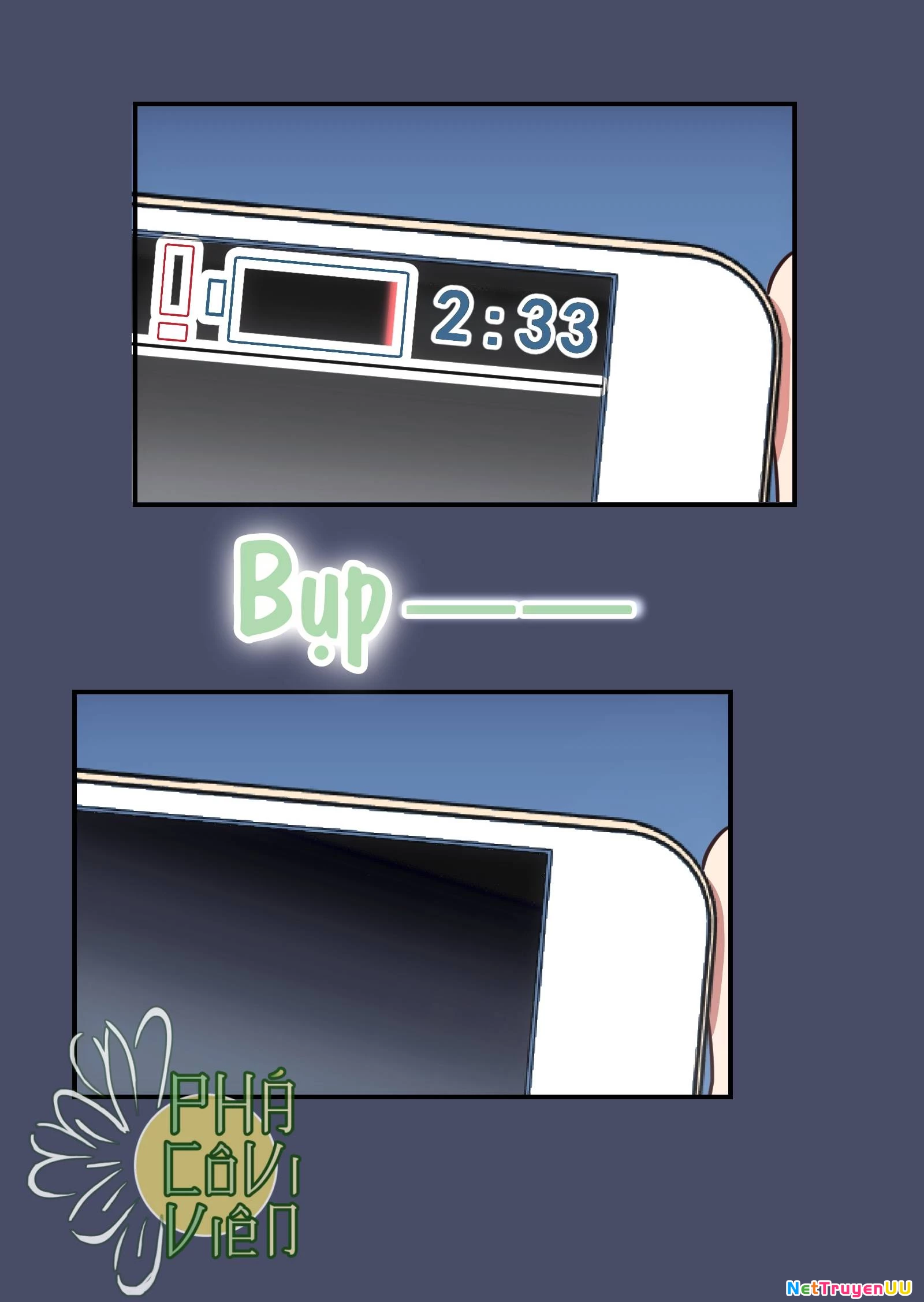 Cứu Mạng! Do Bug Mà Tôi Bị Quấn Lấy Bởi Thiếu Nữ Xinh Đẹp! Chapter 2 - Trang 2