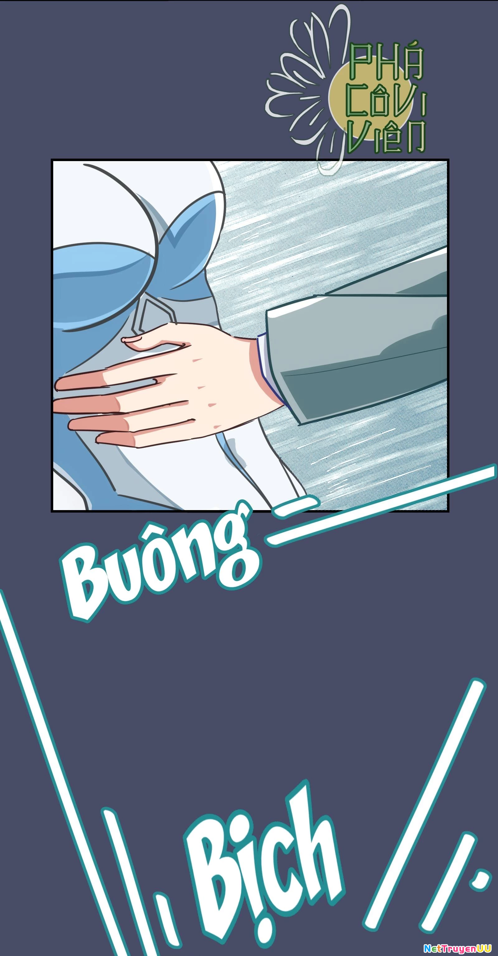 Cứu Mạng! Do Bug Mà Tôi Bị Quấn Lấy Bởi Thiếu Nữ Xinh Đẹp! Chapter 2 - Trang 2