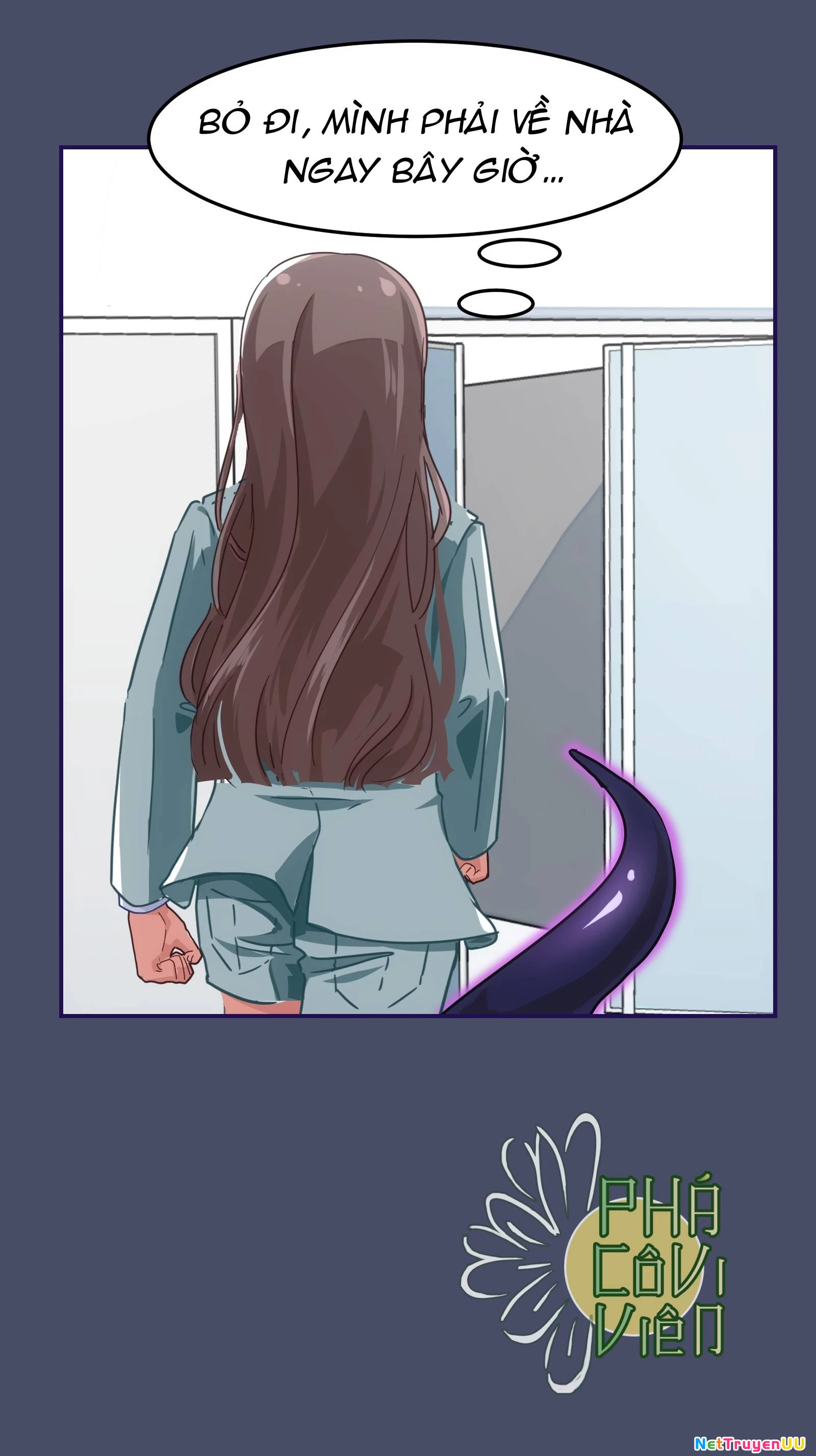 Cứu Mạng! Do Bug Mà Tôi Bị Quấn Lấy Bởi Thiếu Nữ Xinh Đẹp! Chapter 2 - Trang 2