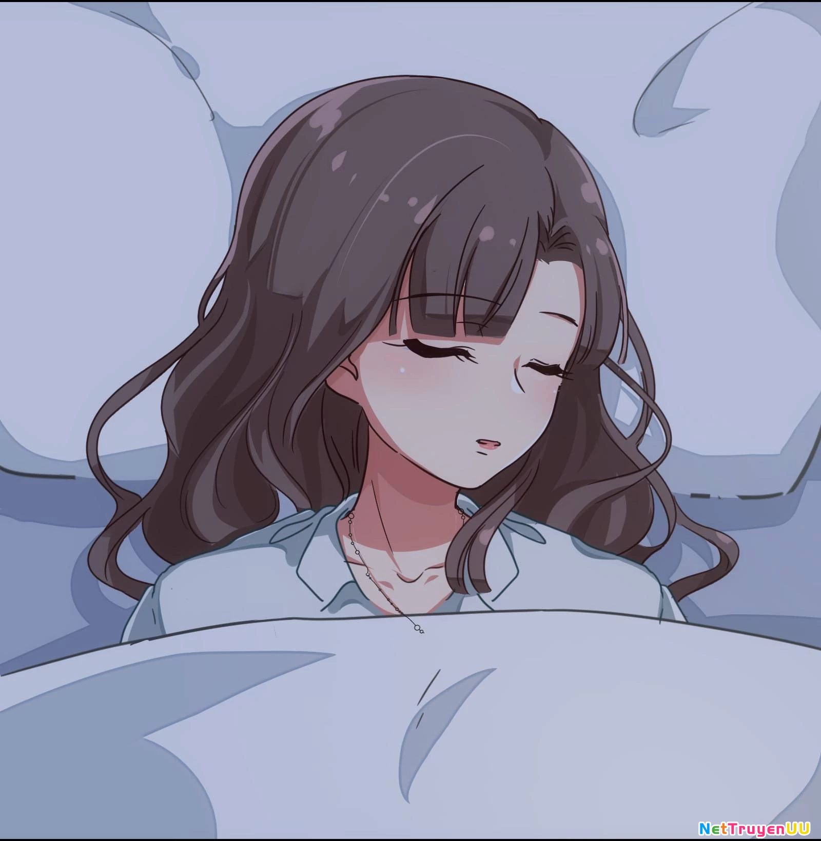 Cứu Mạng! Do Bug Mà Tôi Bị Quấn Lấy Bởi Thiếu Nữ Xinh Đẹp! Chapter 2 - Trang 2