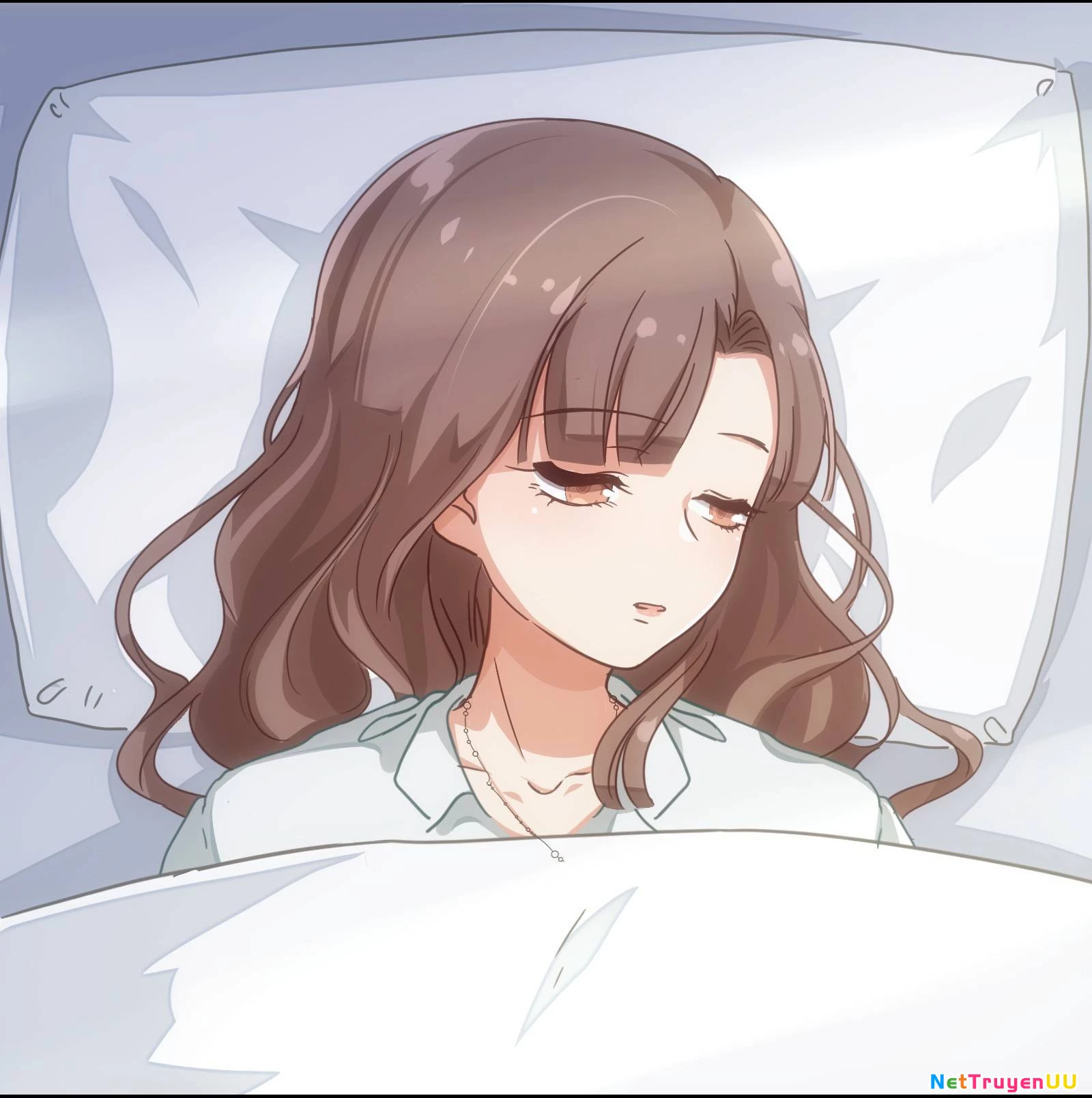 Cứu Mạng! Do Bug Mà Tôi Bị Quấn Lấy Bởi Thiếu Nữ Xinh Đẹp! Chapter 2 - Trang 2