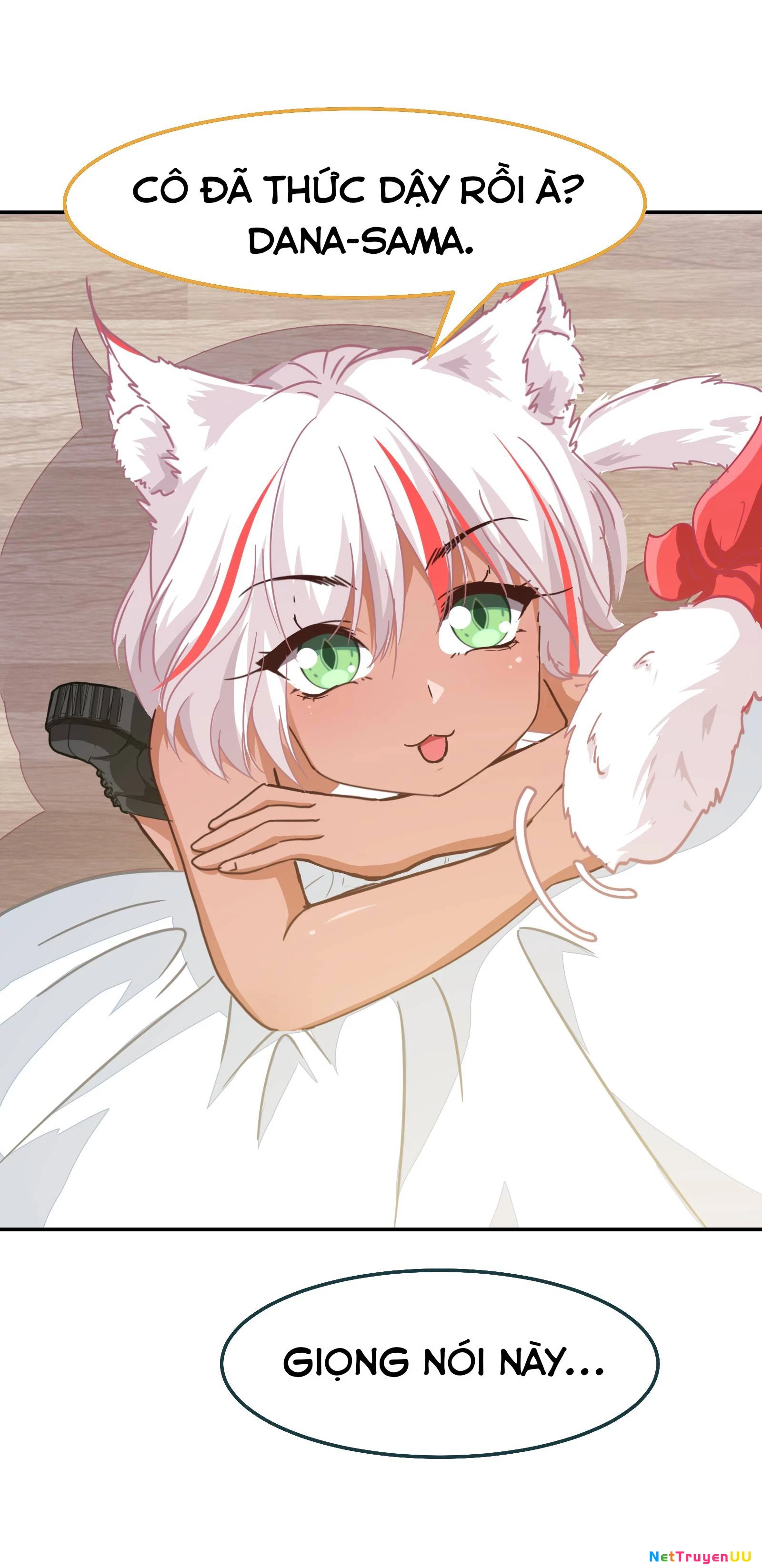 Cứu Mạng! Do Bug Mà Tôi Bị Quấn Lấy Bởi Thiếu Nữ Xinh Đẹp! Chapter 3 - Trang 2