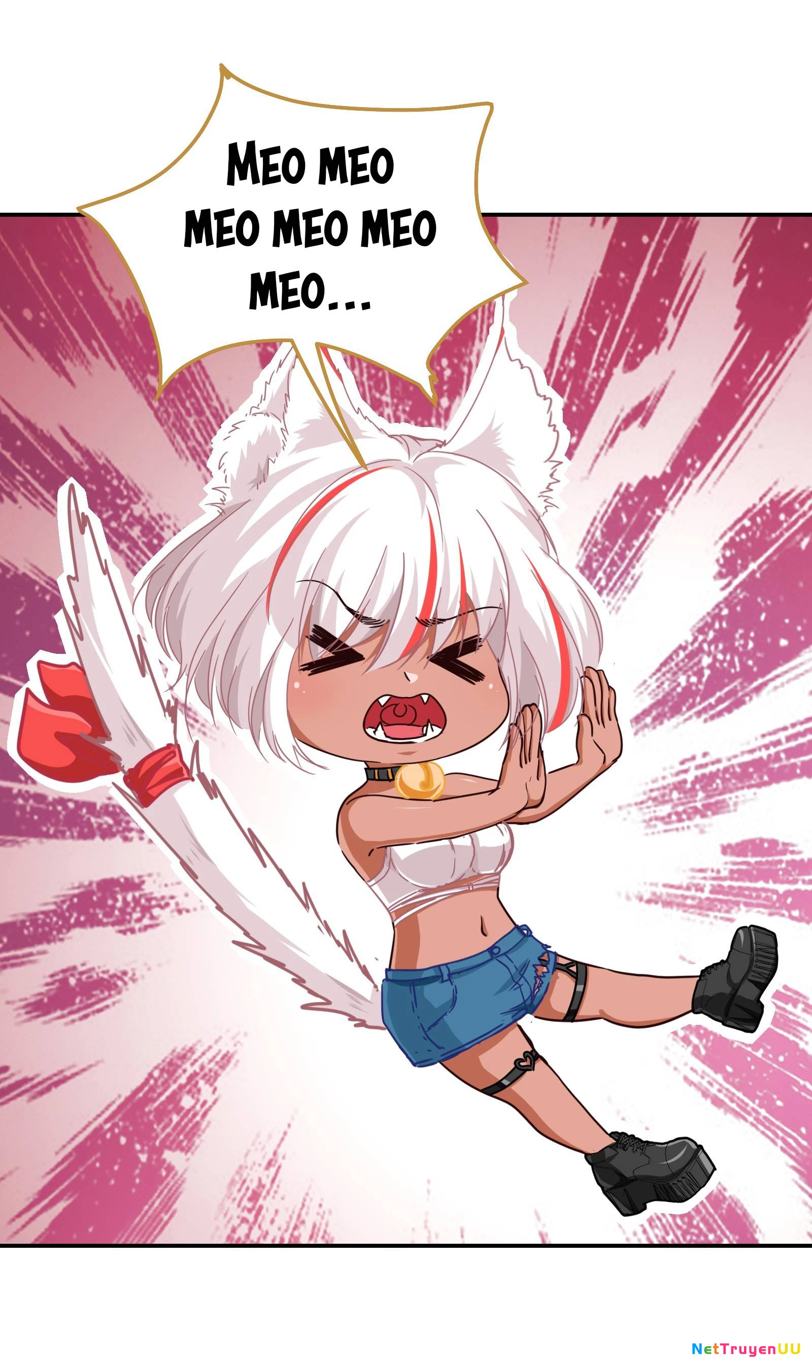 Cứu Mạng! Do Bug Mà Tôi Bị Quấn Lấy Bởi Thiếu Nữ Xinh Đẹp! Chapter 3 - Trang 2