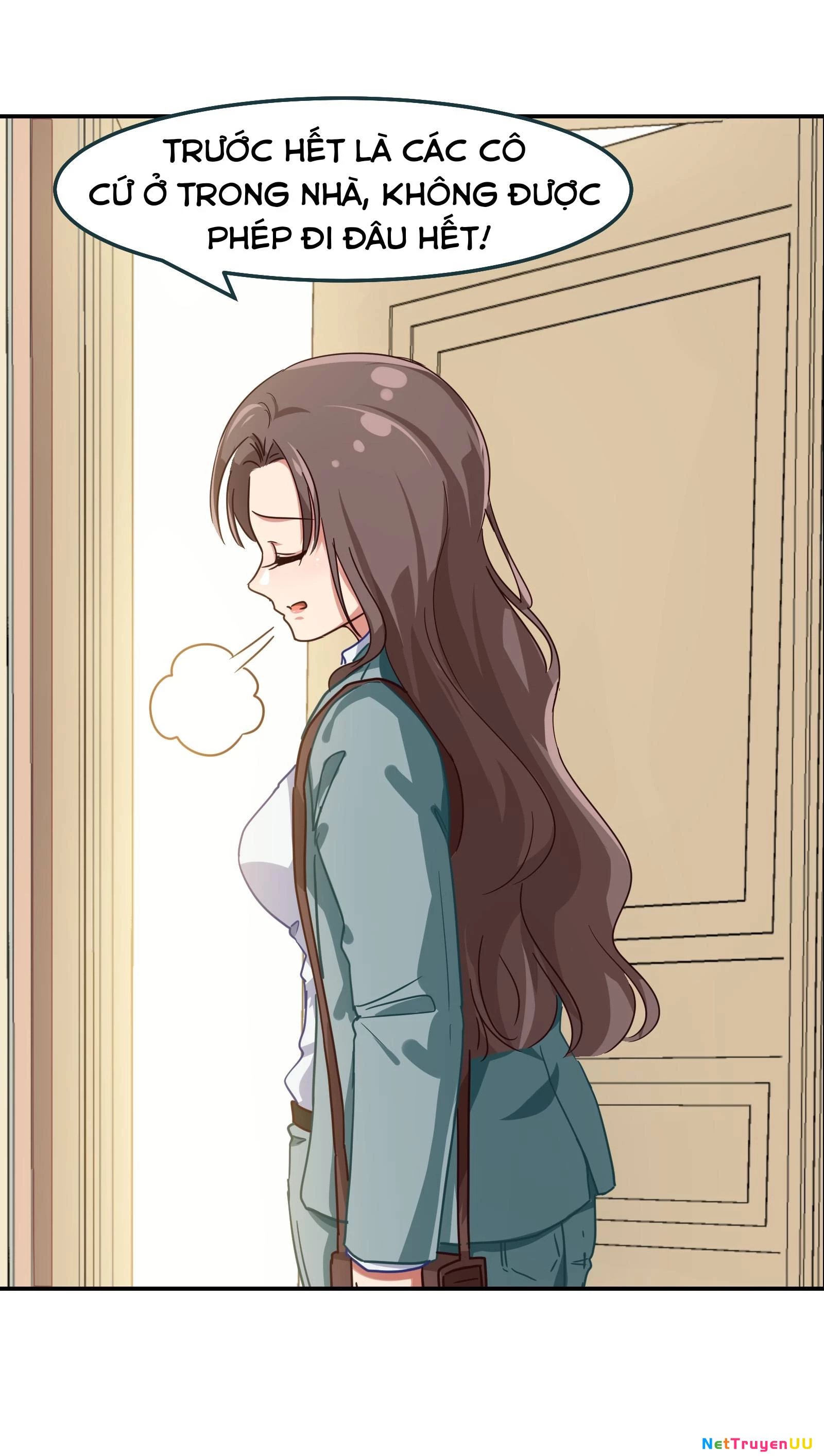 Cứu Mạng! Do Bug Mà Tôi Bị Quấn Lấy Bởi Thiếu Nữ Xinh Đẹp! Chapter 3 - Trang 2