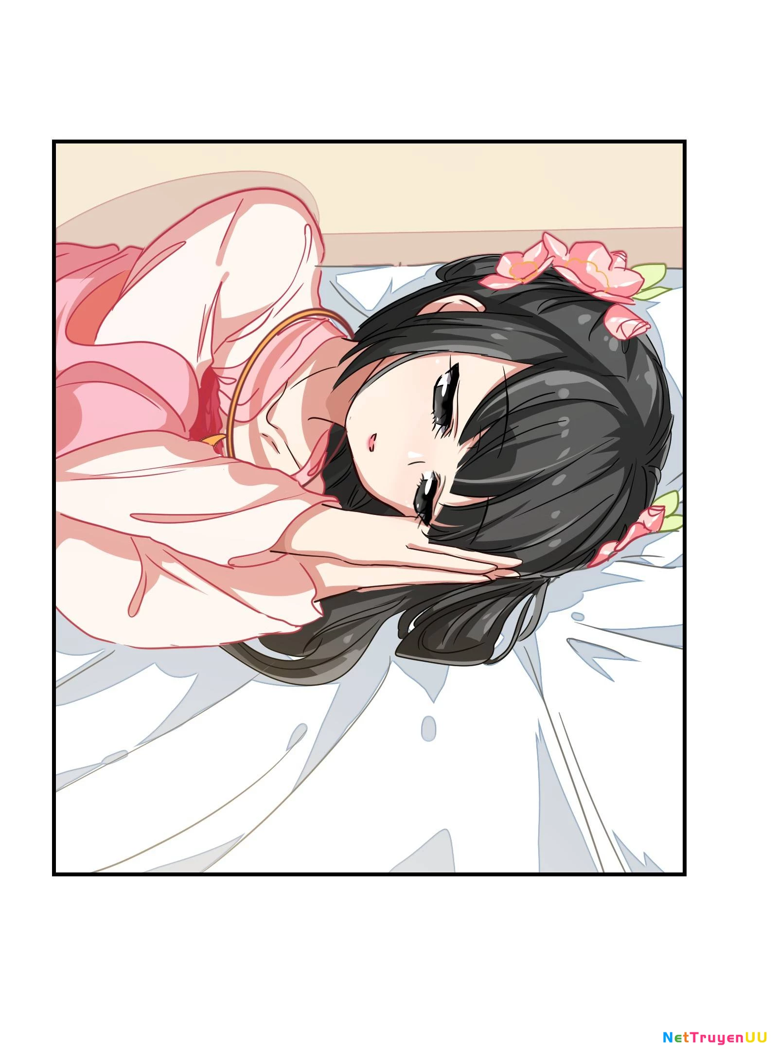 Cứu Mạng! Do Bug Mà Tôi Bị Quấn Lấy Bởi Thiếu Nữ Xinh Đẹp! Chapter 3 - Trang 2