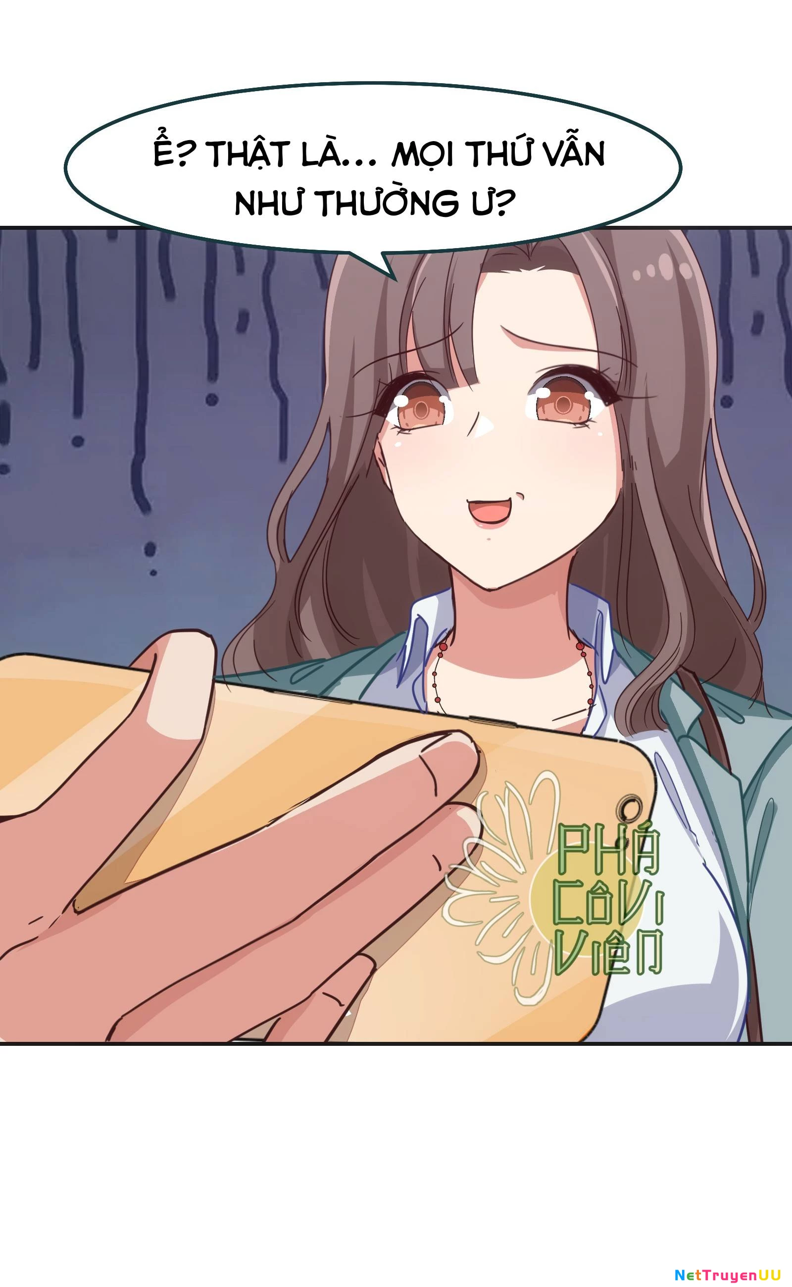 Cứu Mạng! Do Bug Mà Tôi Bị Quấn Lấy Bởi Thiếu Nữ Xinh Đẹp! Chapter 3 - Trang 2