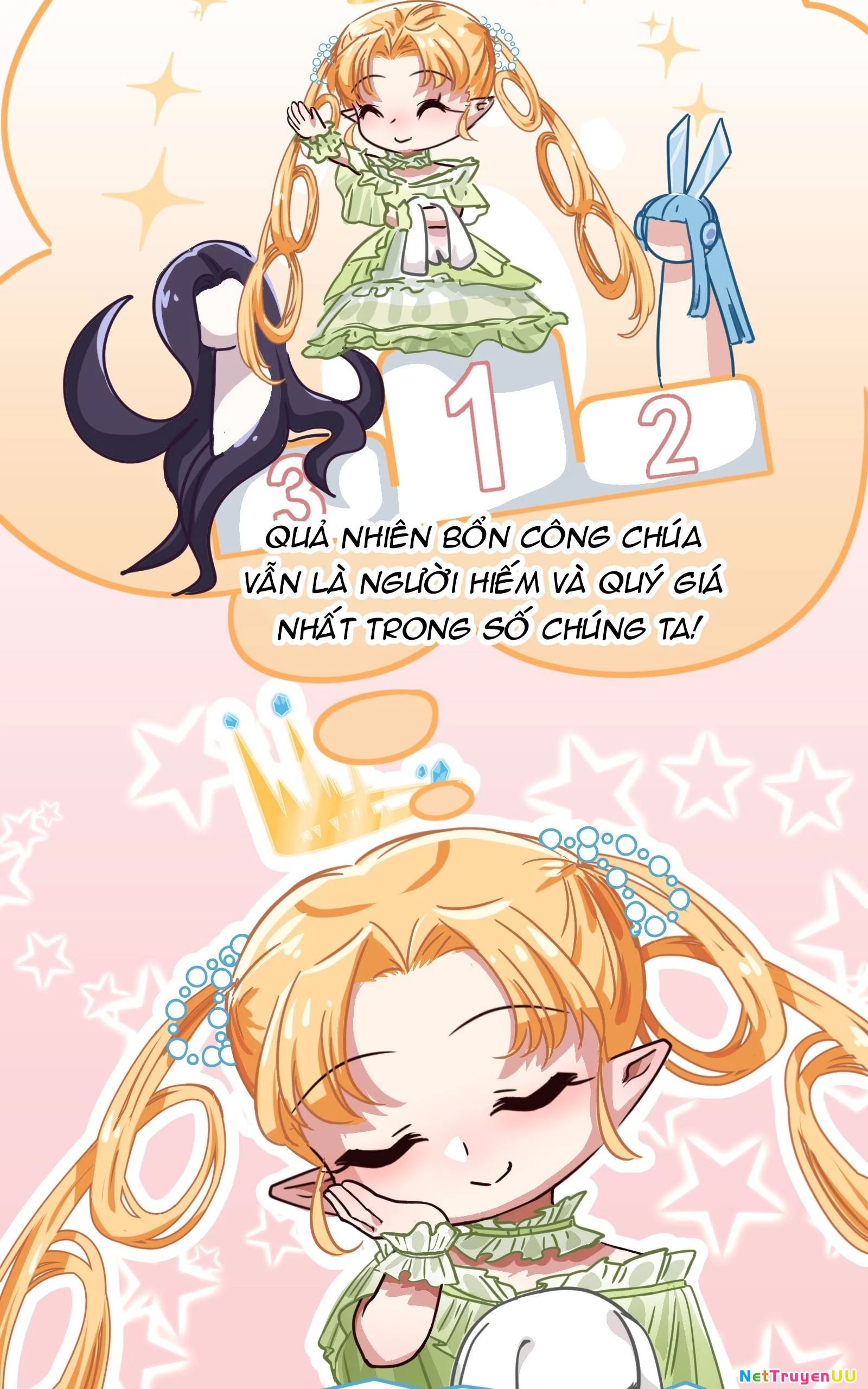 Cứu Mạng! Do Bug Mà Tôi Bị Quấn Lấy Bởi Thiếu Nữ Xinh Đẹp! Chapter 3 - Trang 2