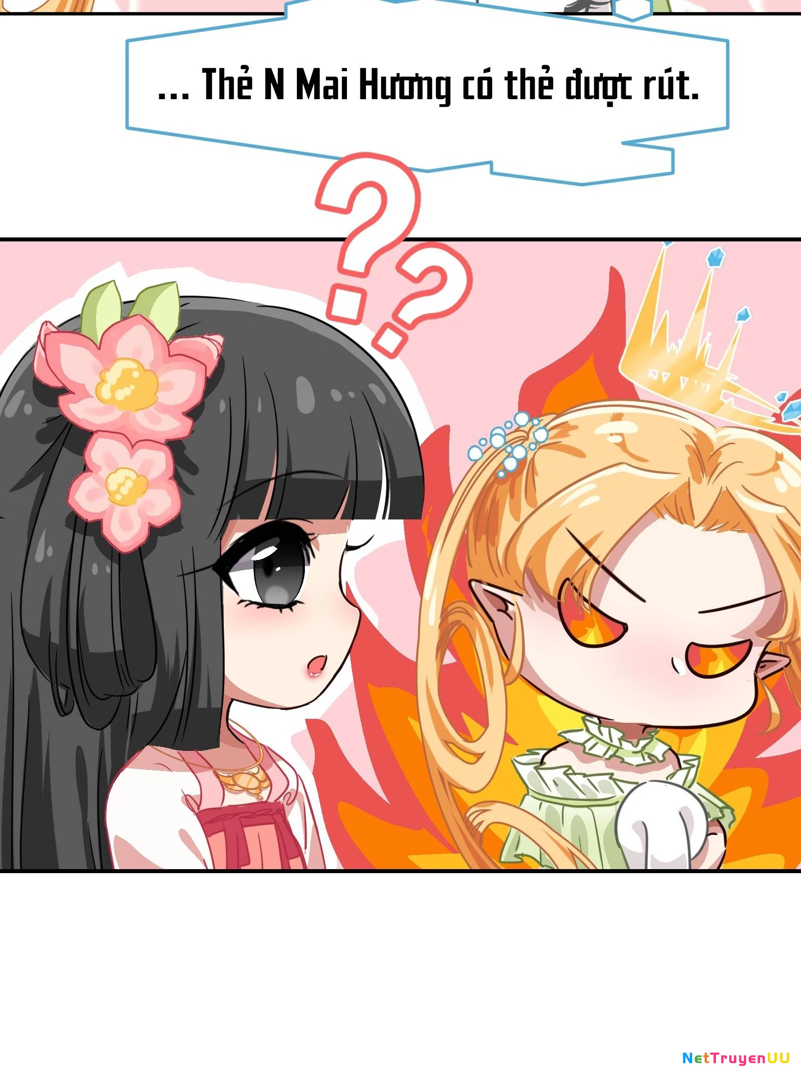 Cứu Mạng! Do Bug Mà Tôi Bị Quấn Lấy Bởi Thiếu Nữ Xinh Đẹp! Chapter 3 - Trang 2