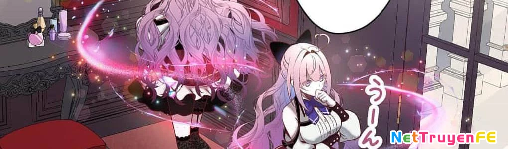 Trở Thành Chị Kế Của Lọ Lem Báo Thù Chapter 1 - Trang 2