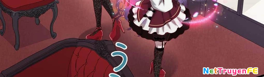 Trở Thành Chị Kế Của Lọ Lem Báo Thù Chapter 1 - Trang 2