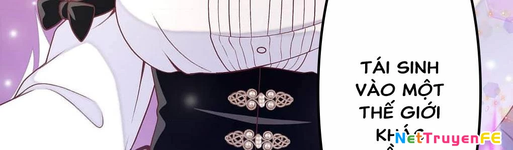 Trở Thành Chị Kế Của Lọ Lem Báo Thù Chapter 1 - Trang 2