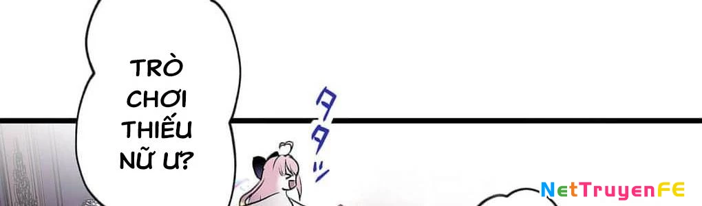 Trở Thành Chị Kế Của Lọ Lem Báo Thù Chapter 1 - Trang 2