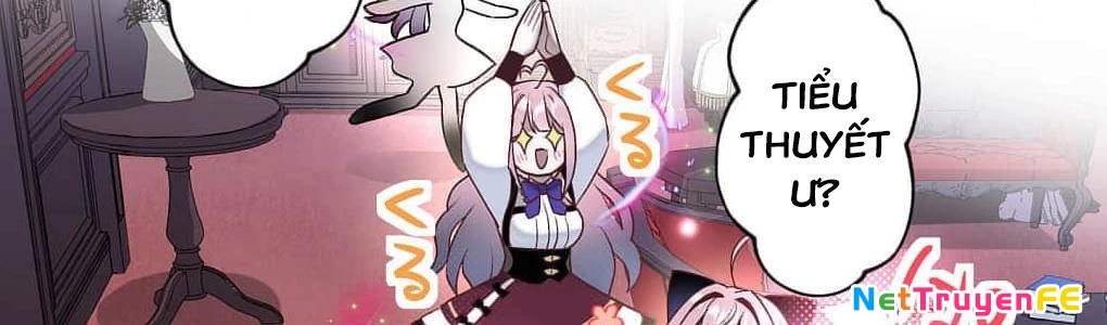 Trở Thành Chị Kế Của Lọ Lem Báo Thù Chapter 1 - Trang 2