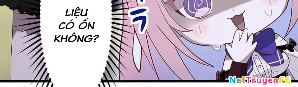 Trở Thành Chị Kế Của Lọ Lem Báo Thù Chapter 1 - Trang 2