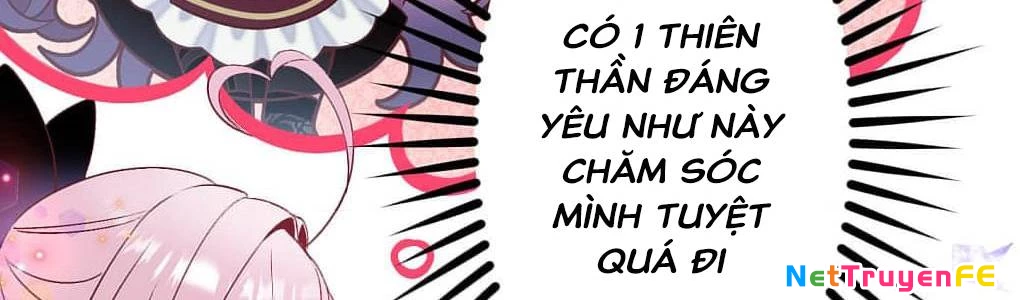 Trở Thành Chị Kế Của Lọ Lem Báo Thù Chapter 1 - Trang 2