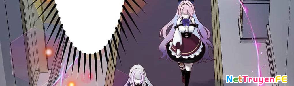 Trở Thành Chị Kế Của Lọ Lem Báo Thù Chapter 1 - Trang 2