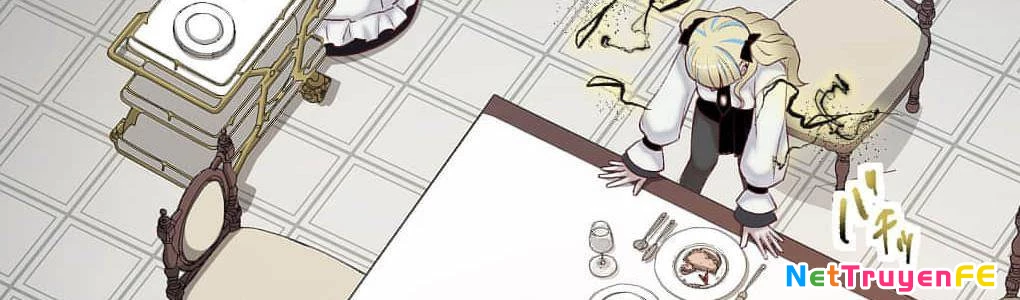 Trở Thành Chị Kế Của Lọ Lem Báo Thù Chapter 1 - Trang 2