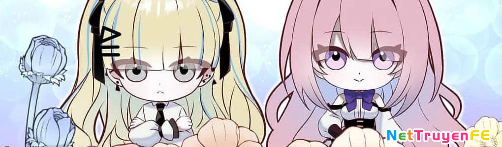 Trở Thành Chị Kế Của Lọ Lem Báo Thù Chapter 1 - Trang 2