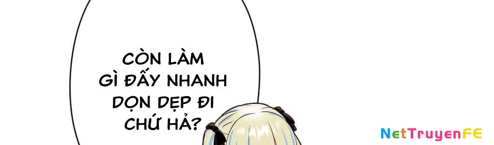 Trở Thành Chị Kế Của Lọ Lem Báo Thù Chapter 1 - Trang 2