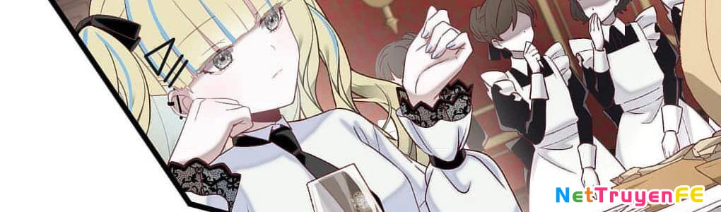 Trở Thành Chị Kế Của Lọ Lem Báo Thù Chapter 1 - Trang 2