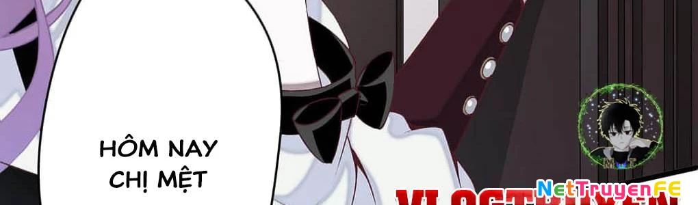 Trở Thành Chị Kế Của Lọ Lem Báo Thù Chapter 1 - Trang 2