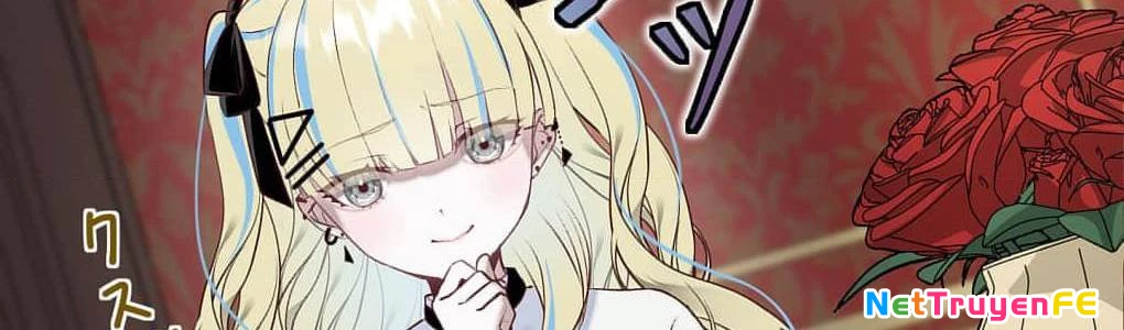 Trở Thành Chị Kế Của Lọ Lem Báo Thù Chapter 1 - Trang 2