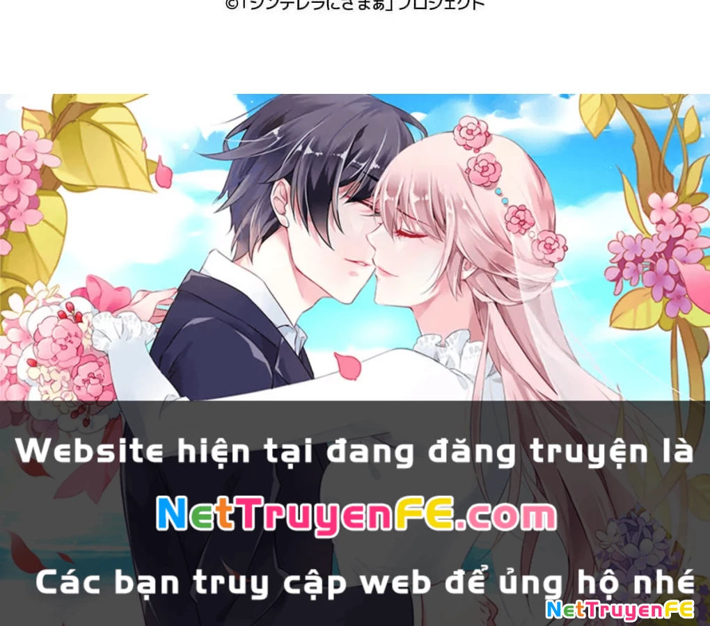 Trở Thành Chị Kế Của Lọ Lem Báo Thù Chapter 1 - Trang 2