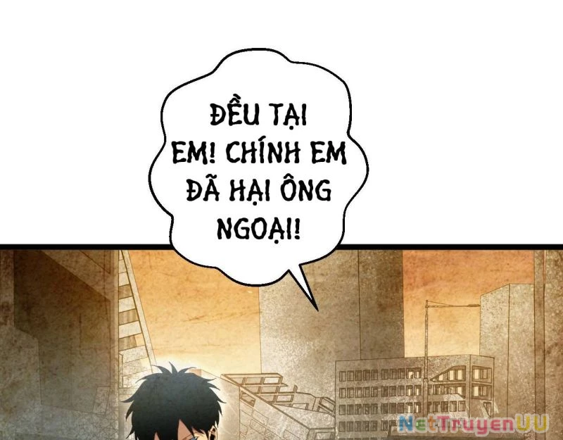 Mạt Thế Trọng Sinh: Ta Quay Gacha Làm Trùm! Chapter 6 - Trang 3