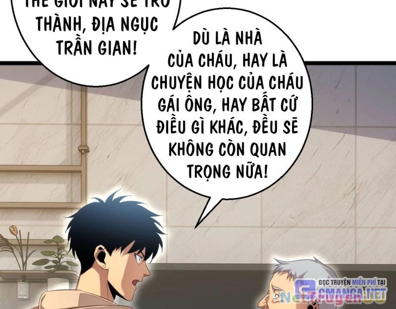 Mạt Thế Trọng Sinh: Ta Quay Gacha Làm Trùm! Chapter 6 - Trang 3