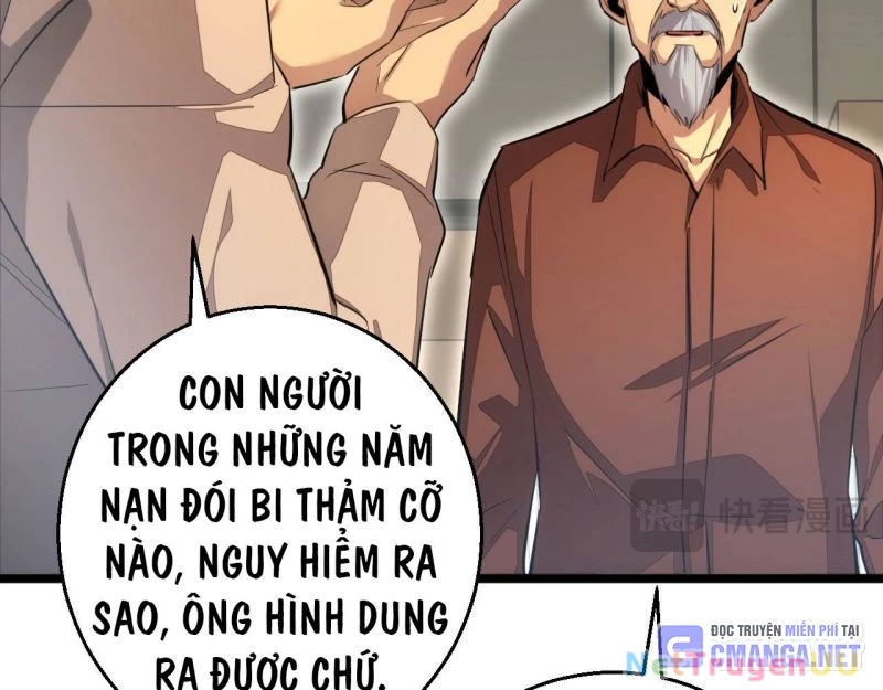 Mạt Thế Trọng Sinh: Ta Quay Gacha Làm Trùm! Chapter 6 - Trang 3