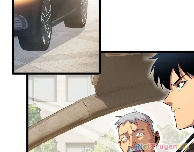 Mạt Thế Trọng Sinh: Ta Quay Gacha Làm Trùm! Chapter 6 - Trang 3