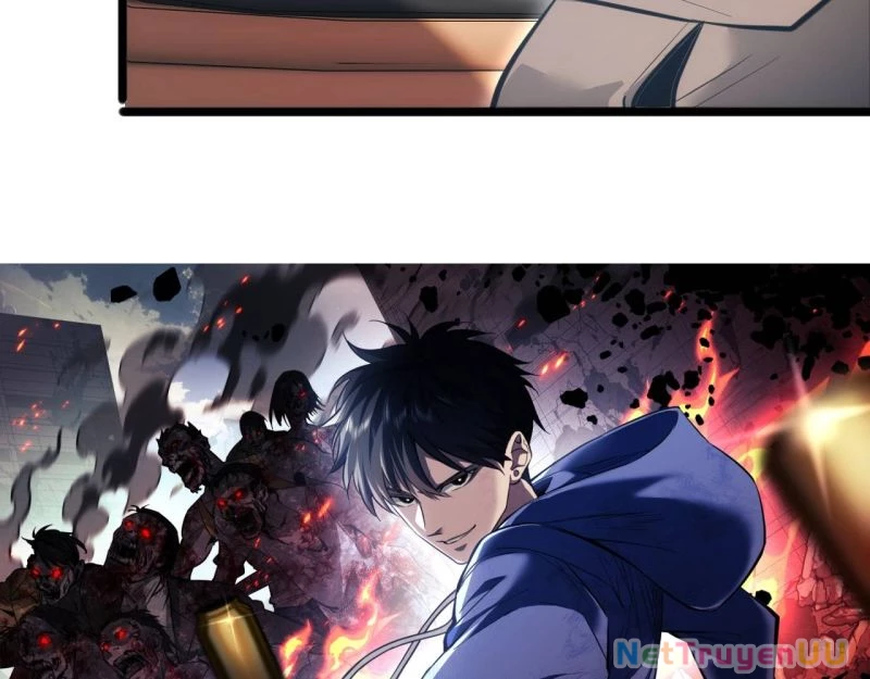 Mạt Thế Trọng Sinh: Ta Quay Gacha Làm Trùm! Chapter 6 - Trang 3