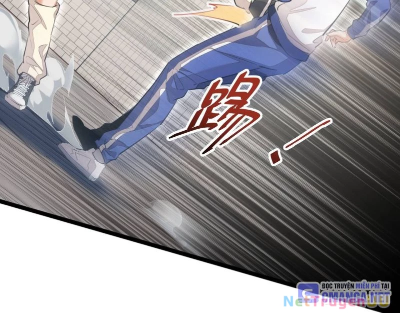 Mạt Thế Trọng Sinh: Ta Quay Gacha Làm Trùm! Chapter 6 - Trang 3