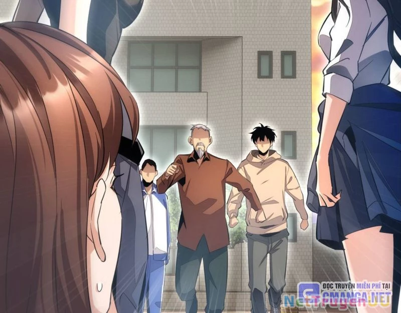 Mạt Thế Trọng Sinh: Ta Quay Gacha Làm Trùm! Chapter 6 - Trang 3