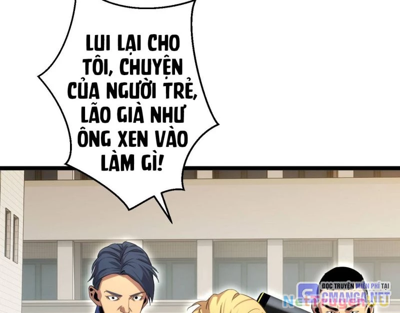 Mạt Thế Trọng Sinh: Ta Quay Gacha Làm Trùm! Chapter 6 - Trang 3