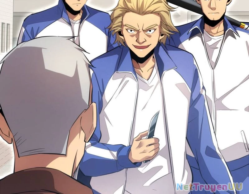 Mạt Thế Trọng Sinh: Ta Quay Gacha Làm Trùm! Chapter 6 - Trang 3