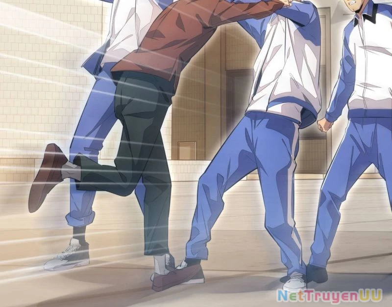 Mạt Thế Trọng Sinh: Ta Quay Gacha Làm Trùm! Chapter 6 - Trang 3