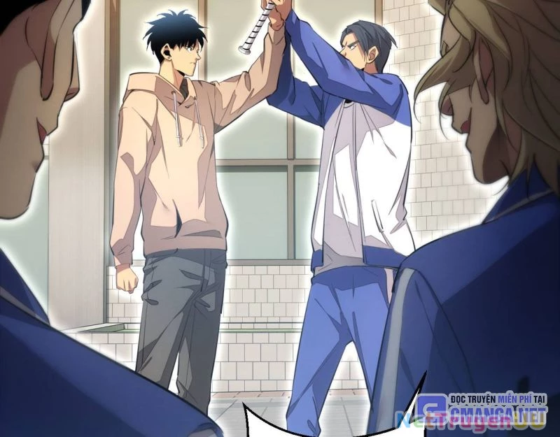 Mạt Thế Trọng Sinh: Ta Quay Gacha Làm Trùm! Chapter 6 - Trang 3