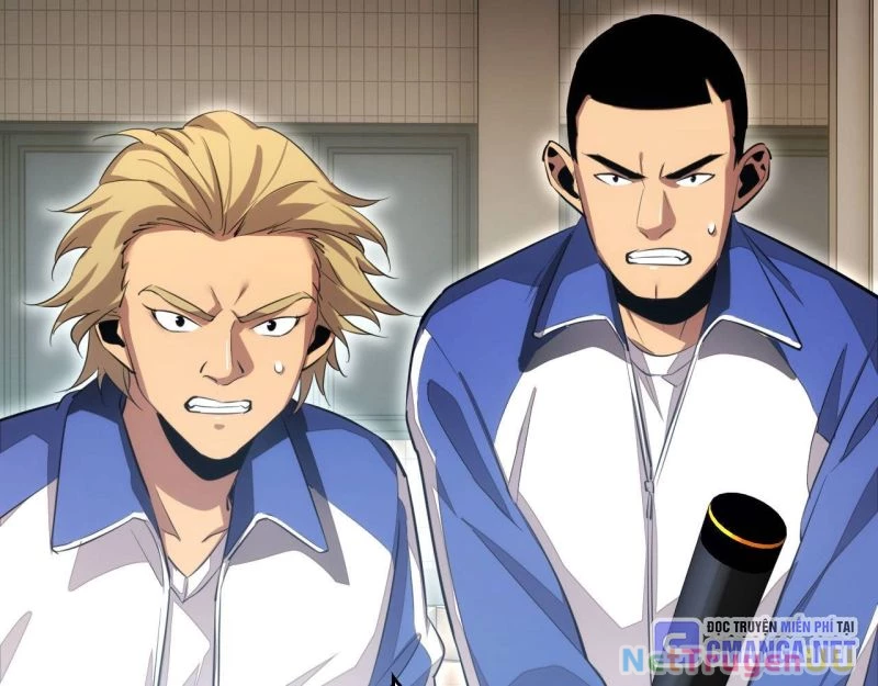 Mạt Thế Trọng Sinh: Ta Quay Gacha Làm Trùm! Chapter 6 - Trang 3