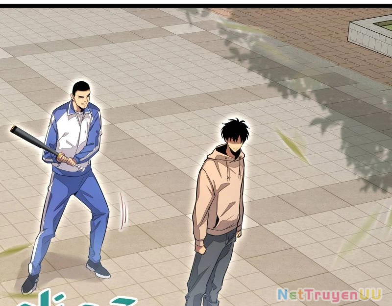 Mạt Thế Trọng Sinh: Ta Quay Gacha Làm Trùm! Chapter 6 - Trang 3