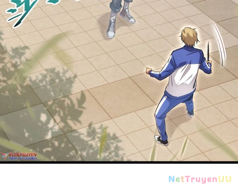 Mạt Thế Trọng Sinh: Ta Quay Gacha Làm Trùm! Chapter 6 - Trang 3