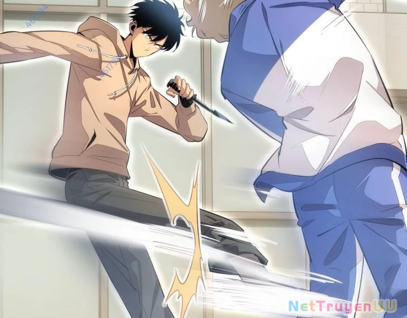 Mạt Thế Trọng Sinh: Ta Quay Gacha Làm Trùm! Chapter 6 - Trang 3