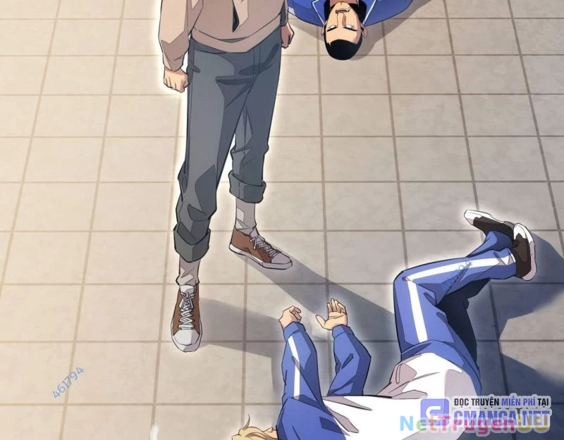 Mạt Thế Trọng Sinh: Ta Quay Gacha Làm Trùm! Chapter 6 - Trang 3